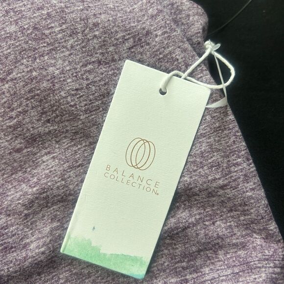 Balance Collection Crop Top NWT Size M - Picture 7 of 8